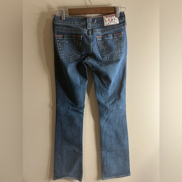 True religion jeans size 25 - Picture 9 of 11